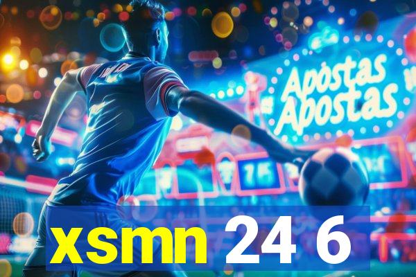 xsmn 24 6