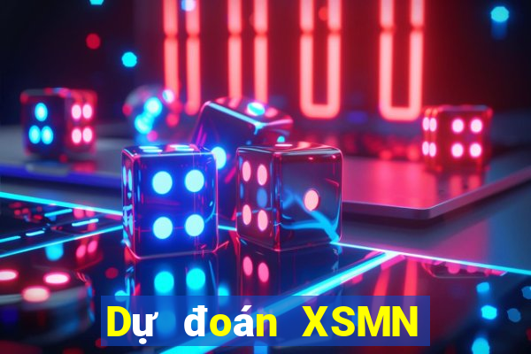 Dự đoán XSMN ngày 12