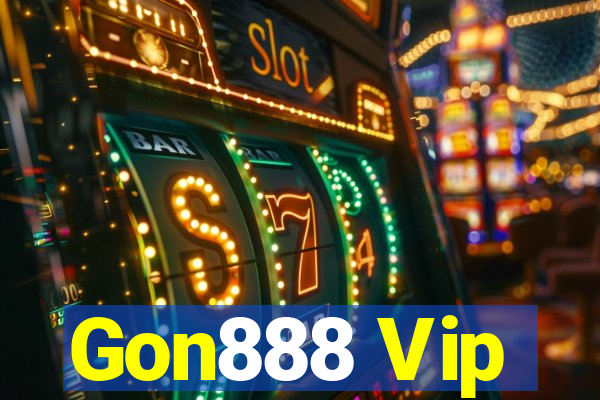 Gon888 Vip