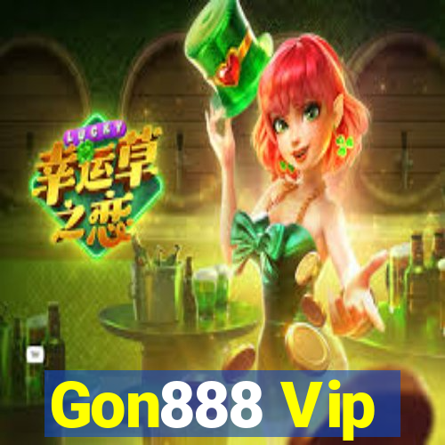 Gon888 Vip