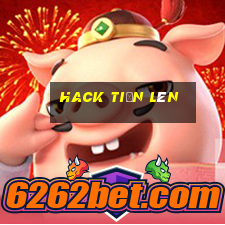 hack tiến lên