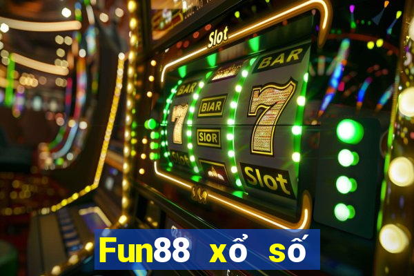 Fun88 xổ số Big Tesco Tải về