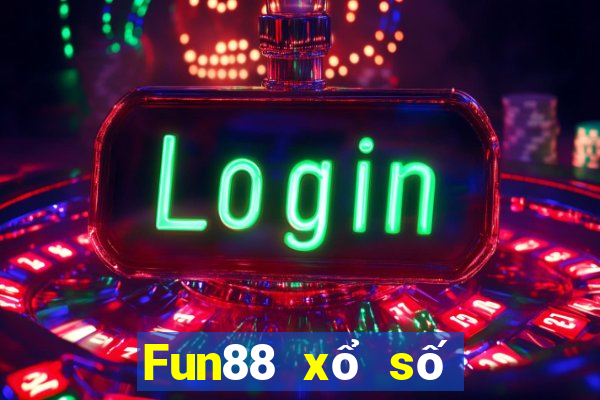 Fun88 xổ số Big Tesco Tải về