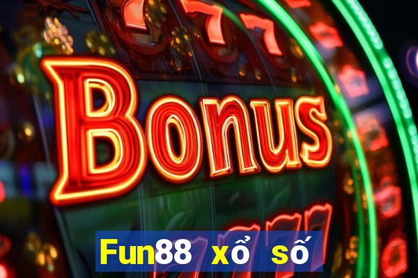 Fun88 xổ số Big Tesco Tải về