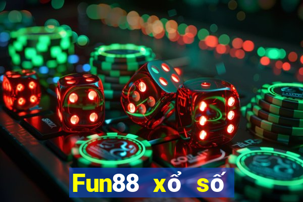 Fun88 xổ số Big Tesco Tải về