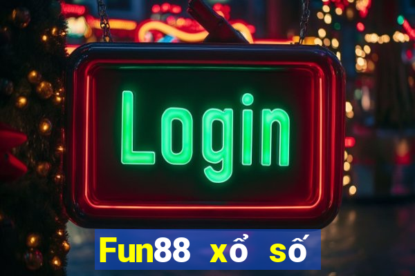 Fun88 xổ số Big Tesco Tải về