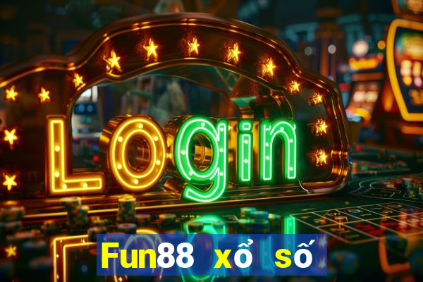 Fun88 xổ số Big Tesco Tải về