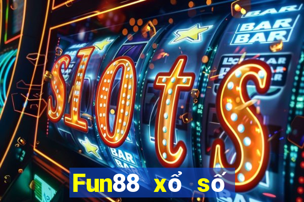 Fun88 xổ số Big Tesco Tải về