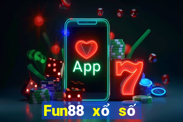 Fun88 xổ số Big Tesco Tải về