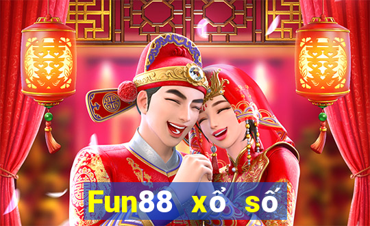 Fun88 xổ số Big Tesco Tải về