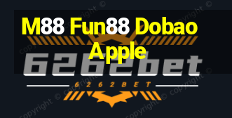 M88 Fun88 Dobao Apple