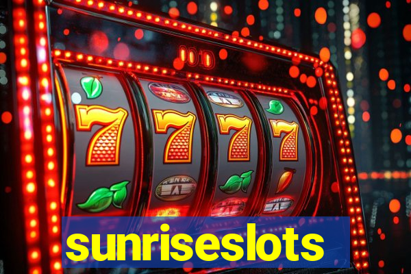 sunriseslots