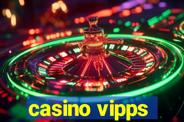 casino vipps