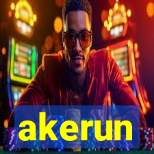 akerun