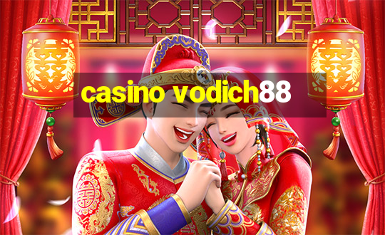 casino vodich88