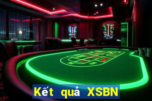 Kết quả XSBN Thứ 6