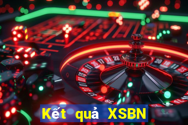 Kết quả XSBN Thứ 6