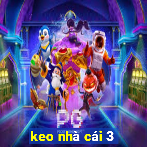 keo nhà cái 3