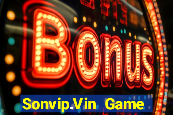 Sonvip.Vin Game Bài 888