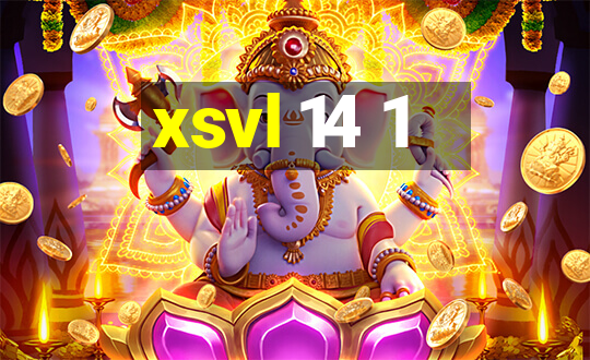 xsvl 14 1