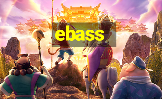 ebass