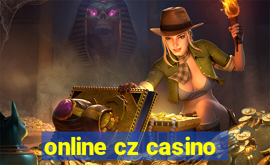 online cz casino