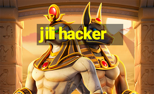 jili hacker