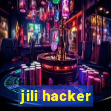 jili hacker