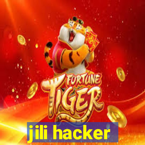 jili hacker