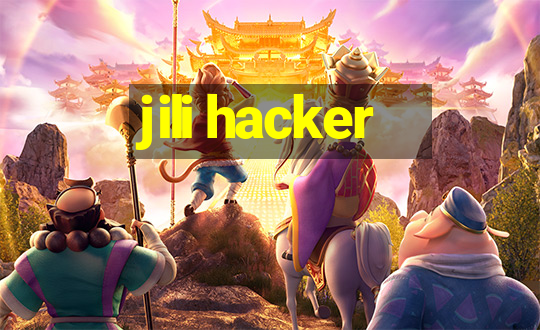 jili hacker