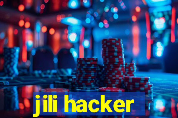 jili hacker