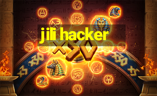 jili hacker