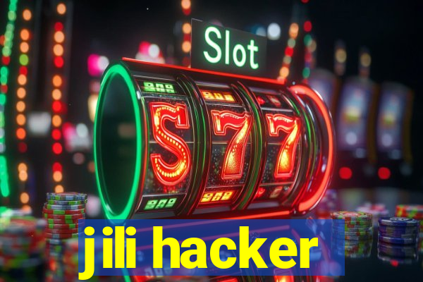 jili hacker