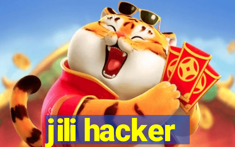 jili hacker