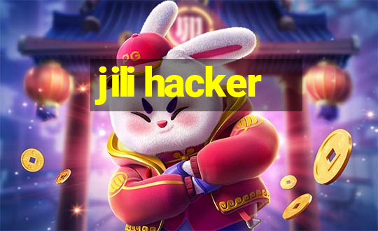 jili hacker