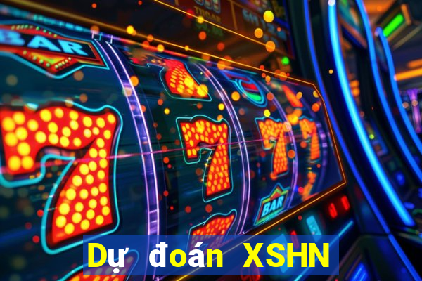 Dự đoán XSHN Thứ 4