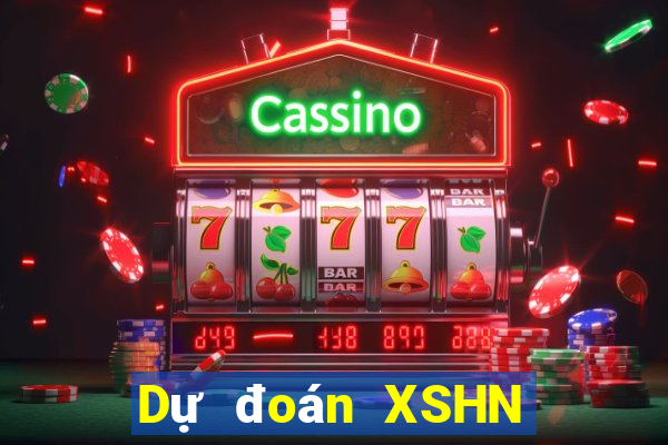 Dự đoán XSHN Thứ 4