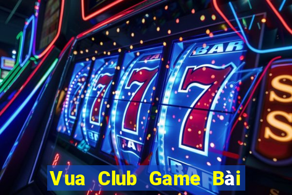 Vua Club Game Bài 3 Cây Online