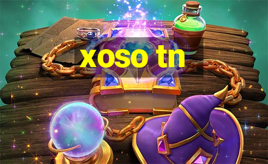 xoso tn