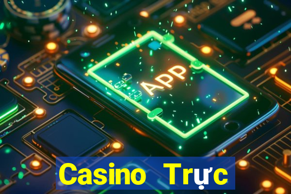 Casino Trực tiếp e88