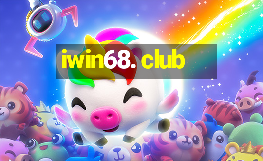 iwin68. club