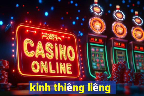 kinh thiêng liêng