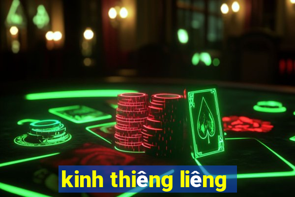 kinh thiêng liêng