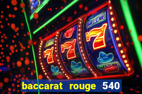 baccarat rouge 540 35ml price