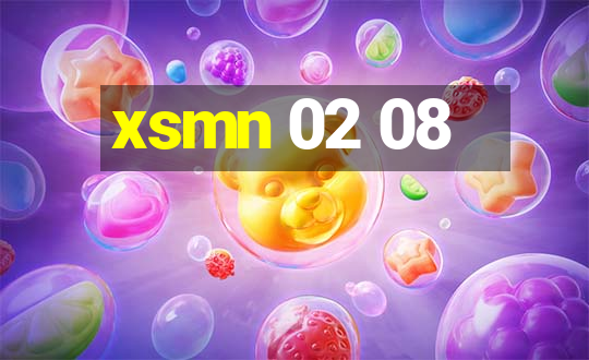 xsmn 02 08