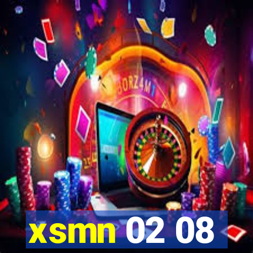 xsmn 02 08