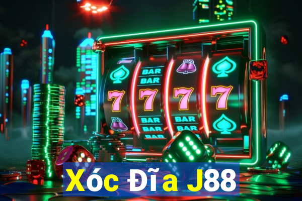 Xóc Đĩa J88