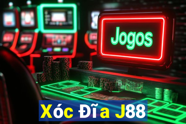 Xóc Đĩa J88