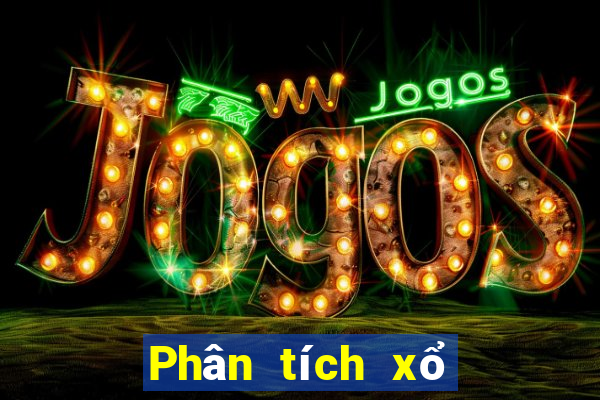 Phân tích xổ số KENO Ngày mai