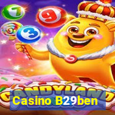 Casino B29ben